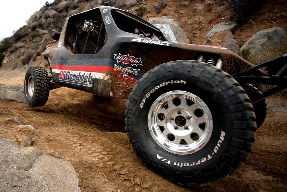 Mud terrain шины что это такое