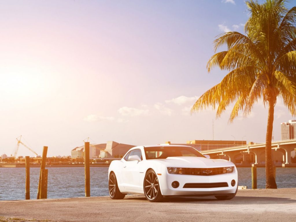 Обкатка летних шин - что это, зачем нужна / Правила обкатки.